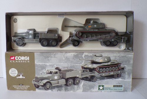 Corgi 55101 united states - corgi,