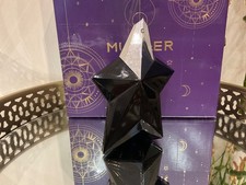 Mugler Angel Elixir Eau de Parfum EDP Refillable Spray 100ml Genuine