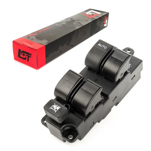 Window regulator switch - regulator, front