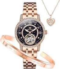 Olevs women diamond luxury - women's,