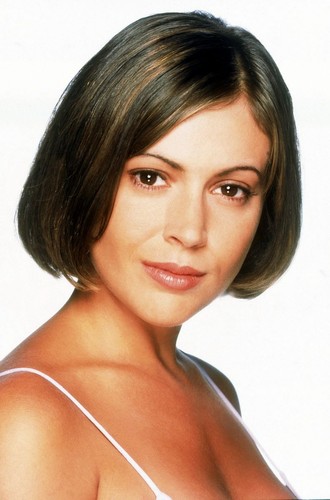Alyssa milano 5 inch - alyssa,