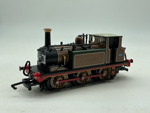 Hornby r2177 terrier - hornby, class