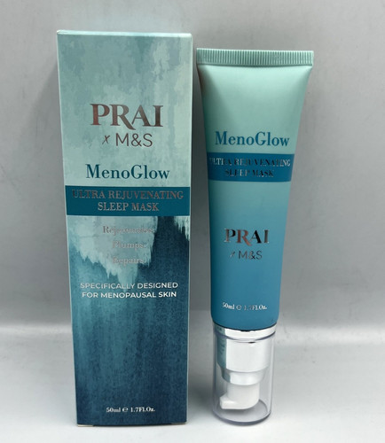 Prai menoglow ultra - prai,