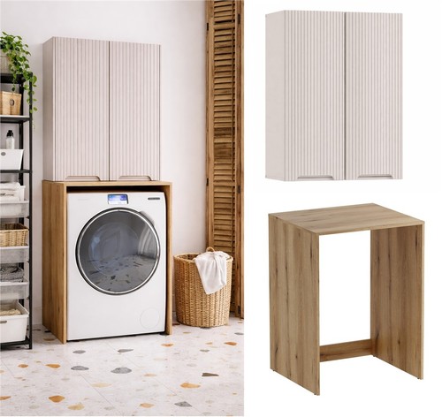 Washing machine cabinet - machine,