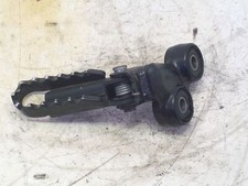 FRONT LEFT FOOTREST FOR 1992