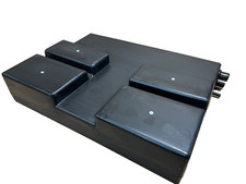 Fresh water tank kit for - water,