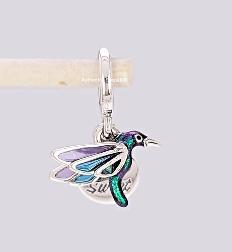 New 100 authentic - 100%, pandora