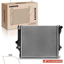 A-Premium Engine Cooling