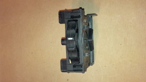 Switch heater blower - switch,