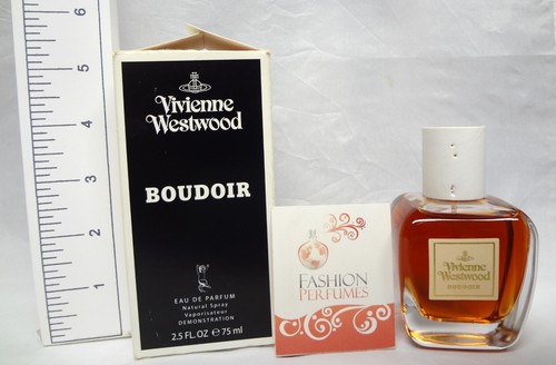 Vivienne westwood boudoir - boudoir, 2.5