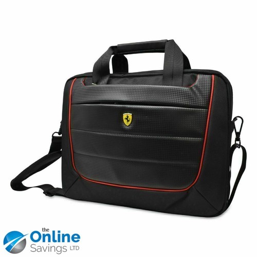 Scuderia ferrari laptop - scuderia, 13”