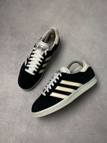 Vintage adidas gazelle 1994 - vintage,