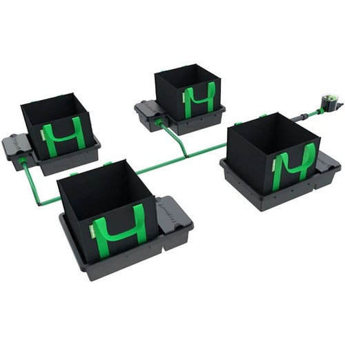 Alien easyfeed complete set - alien,