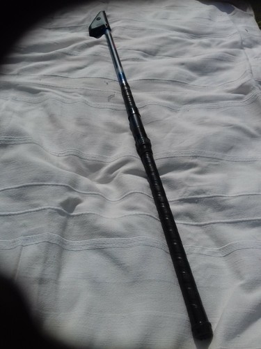 Fishing rod