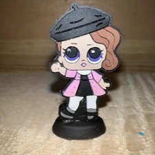 NEW L.O.L. Surprise! Finders Keepers Posh Toy (MINI FIGURE)