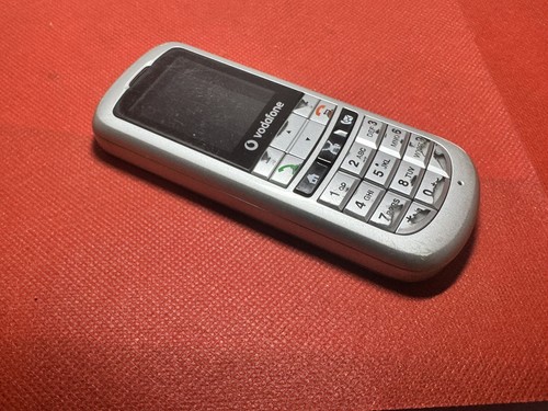 Sagem vs4 silver - sagem,