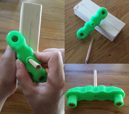 Joiners door centre line
