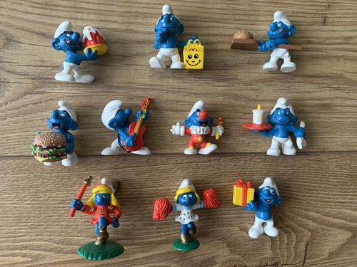 Mcdonald happy meal toys - mcdonald’s,