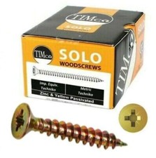 Timco solo yellow - timco,