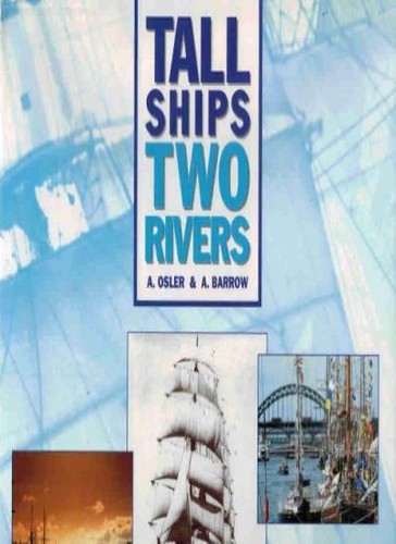 Tall ships two - tall,