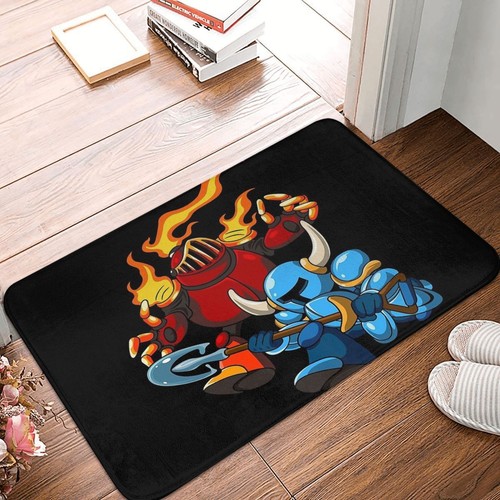 Shovel knight anti slip - shovel, anti-slip