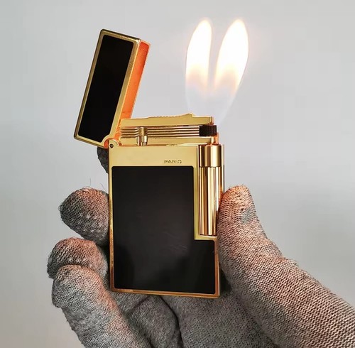 Luxury retro cigarette - retro,
