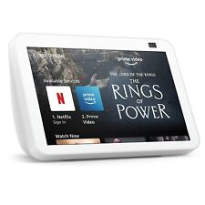 Amazon Echo Show 8 (2nd Gen)