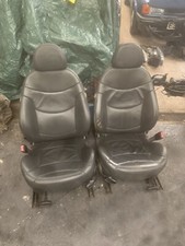 Mini Cooper S R50/R53 full