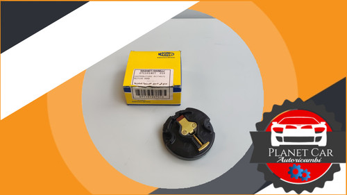 Rotary brush distributor - rotary,