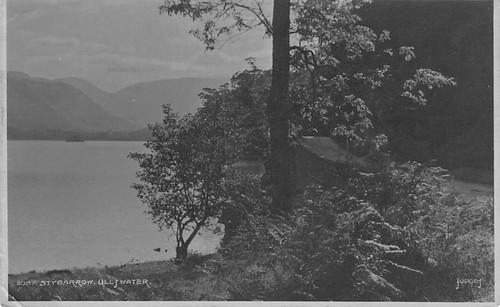 Family history postcard - -,