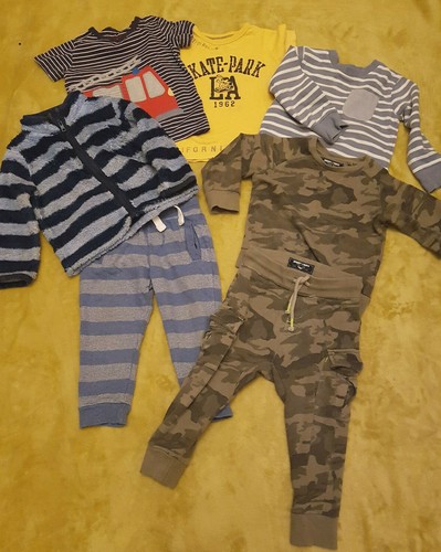 Next boys clothes - bundle, 1