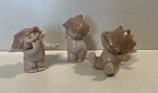 NAO Trio Of Cherubs 