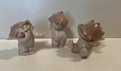 Nao trio cherubs - nao, of