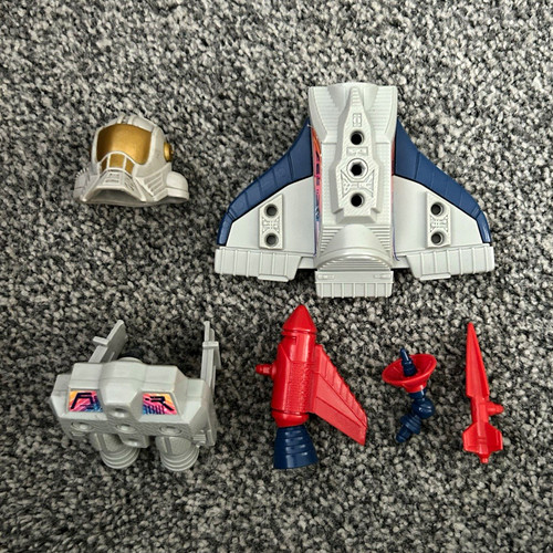 Kenner centurions orbital - kenner,