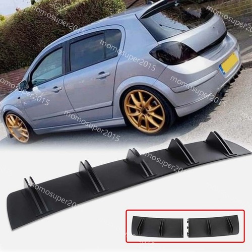 For vauxhall astra rear - vauxhall,
