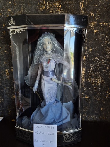 Disney haunted mansion - haunted,
