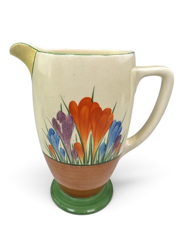 Clarice cliff crocus large - clarice,
