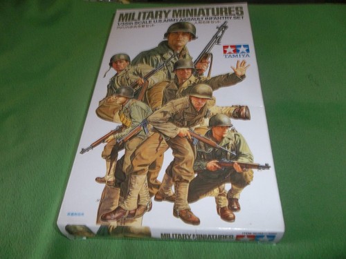 Tamiya 35192 military - 35192, 1/35