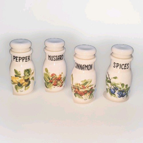 Vintage italianmilk glass - vintage,