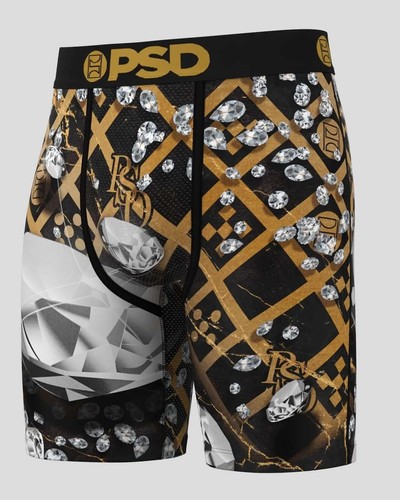 Psd sports underwear deluxe - psd,