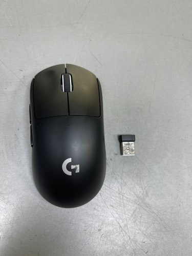 Logitech pro superlight - x,