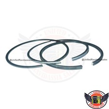 Piston Rings Standard Size