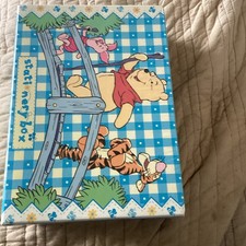 1990s retro Winnie the Pooh