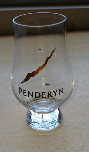 Penderyn distillery welsh - distillery,