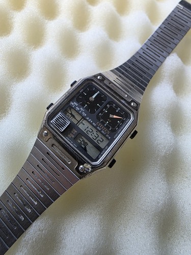 Rare vintage citizen 5014 - rare,