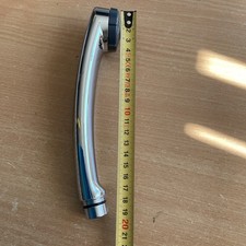 CHROME SHOWER TAP SPOUT CARAVAN MOTORHOME CAMPER TS3