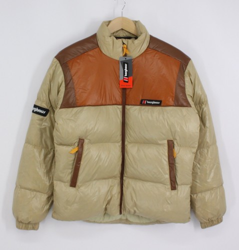 Berghaus unisex blockback down - unisex,