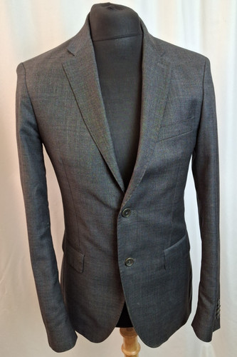 Calvin klein blazer jacket - calvin,