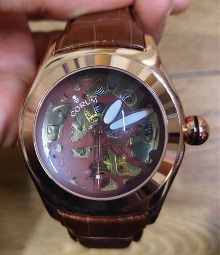 Limited mens automatic - , pre