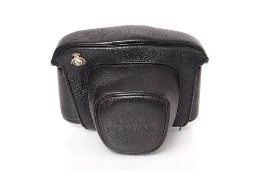 Asahi pentax ever ready case - asahi,